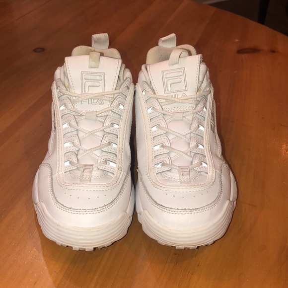 fila women's disarray shoes